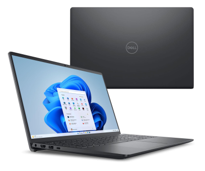 Laptop DELL 15 i7-1355U/24GB/512/Win11 120Hz Czarny DC15250_RPLU_006_P_HOM_B